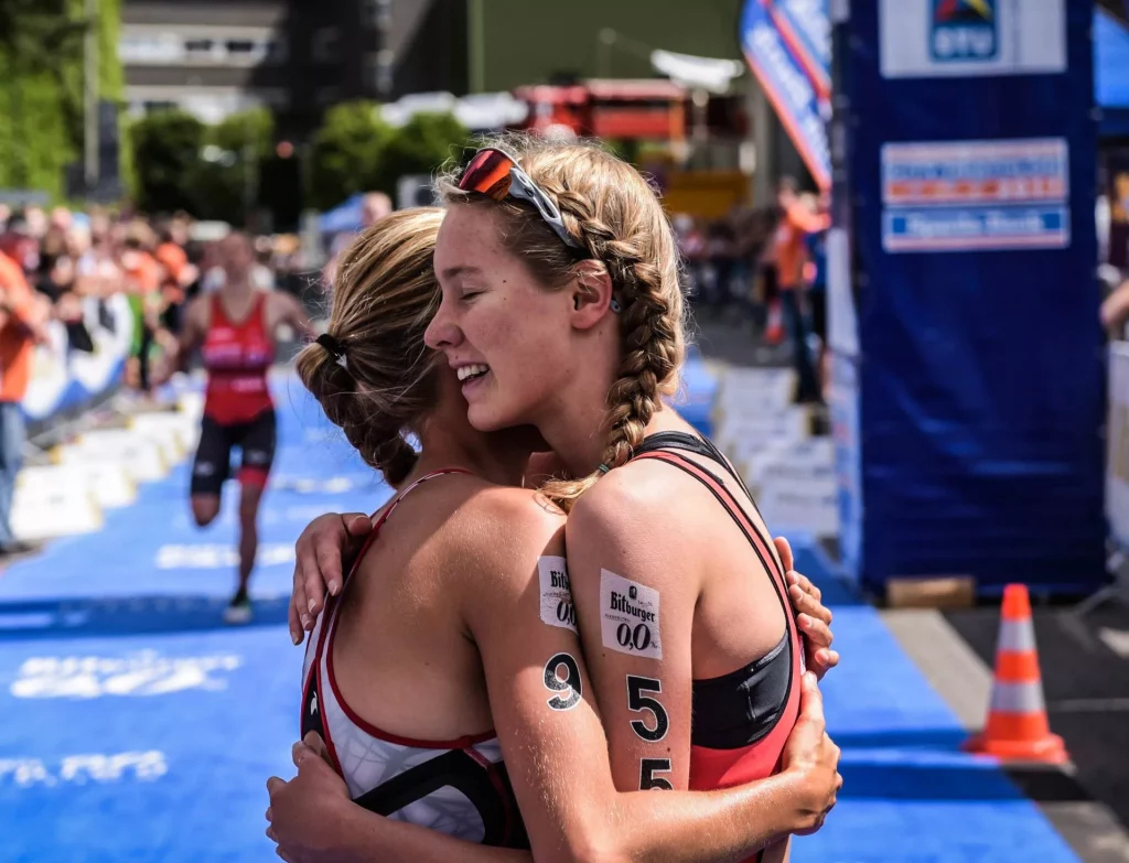 Sparda Münster City Triathlon: Anmeldung öffnet am 01. Februar um 18.00 Uhr