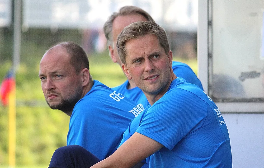Trainerteam verlängert bis Sommer 2022