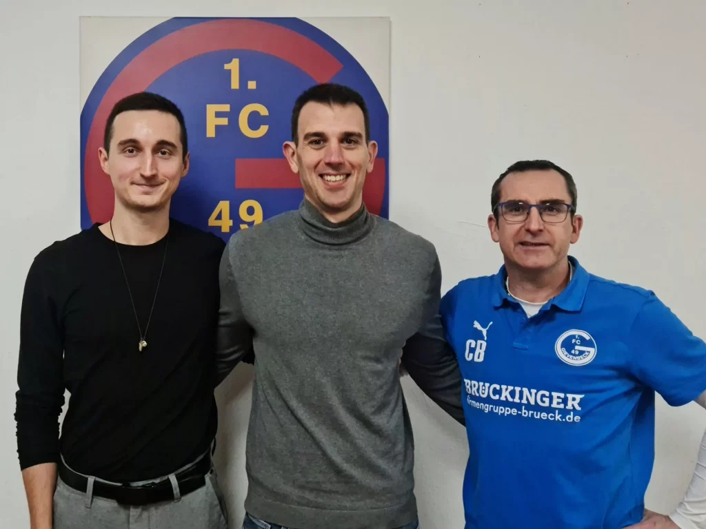 FCG schafft Klarheit bei der Zweiten Mannschaft