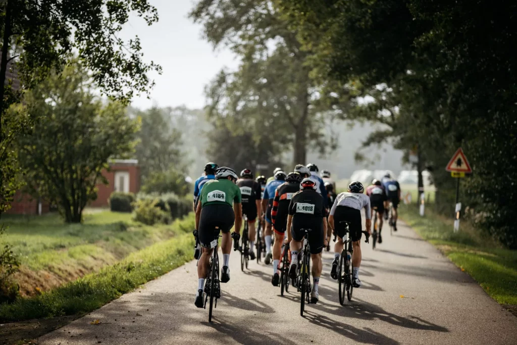 Giro: Bis 31. Juli anmelden und Radreise gewinnen!