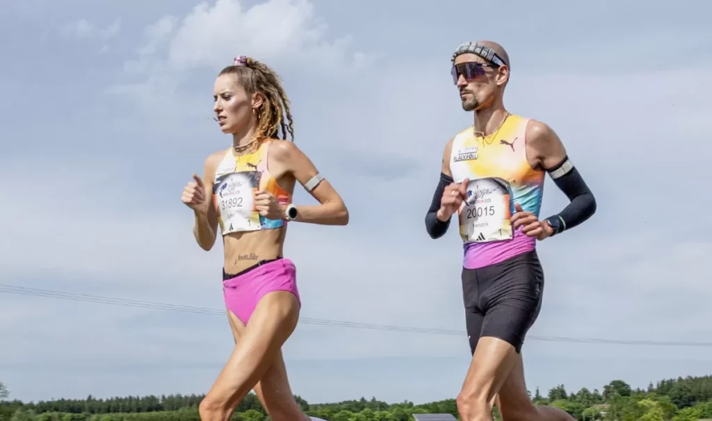 Pfeiffer trifft Marathon-Neuling: Vier Wege zum großen Ziel