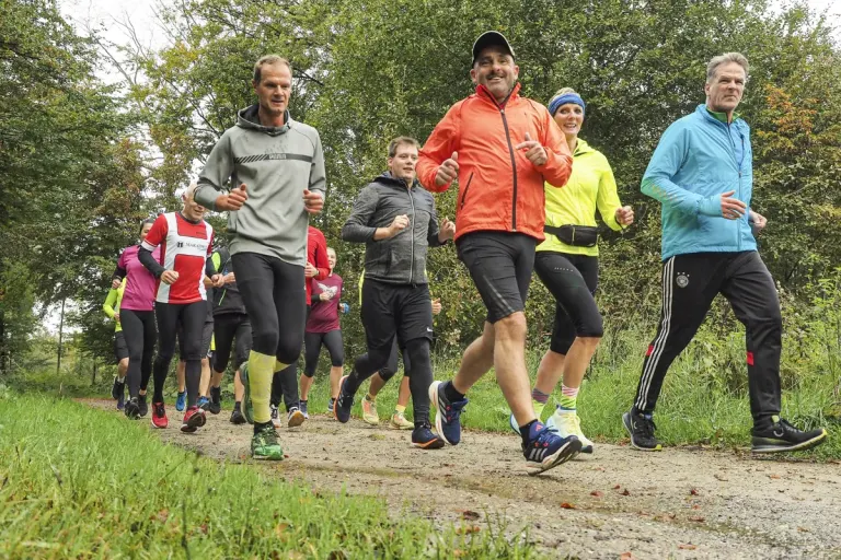 Steinhart500 Kennenlernlauf am 11.10.2026