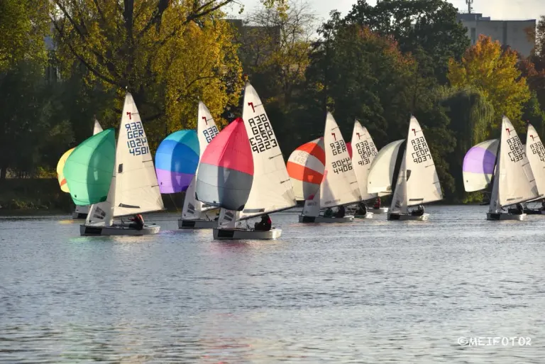 Aaseepokal am 17. und 18. Oktober: Piraten setzen die Segel
